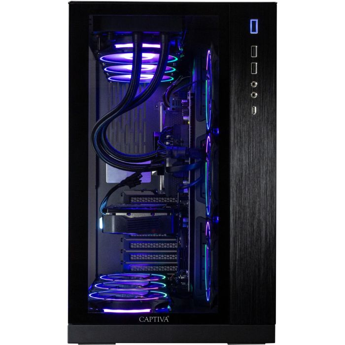 Captiva Highend Gaming R89-047 R7-7800X3D 32GB/2TB SSD RTX 5080 Win 11 2 Captiva Highend Gaming R89-047 R7-7800X3D 32GB/2TB SSD RTX 5080 Win 11 2
