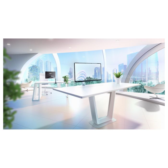 EIZO FlexScan FLT 60.5cm (23.8") 1920x1080 Full HD IPS USB-C Monitor Negro 6