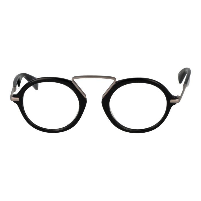 Montura de Gafas Hombre Yohji Yamamoto YY1017 49019 2 Montura de Gafas Hombre Yohji Yamamoto YY1017 49019 2