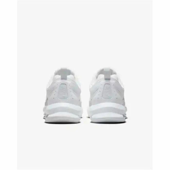 Zapatillas Casual de Mujer Nike Air Max AP Blanco 40 3 Zapatillas Casual de Mujer Nike Air Max AP Blanco 40 3