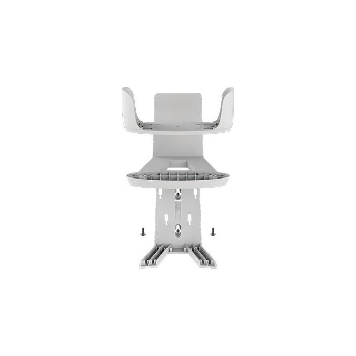 NETGEAR RBKWM-10000S Kit de montaje en pared para router WiFi Orbi 4