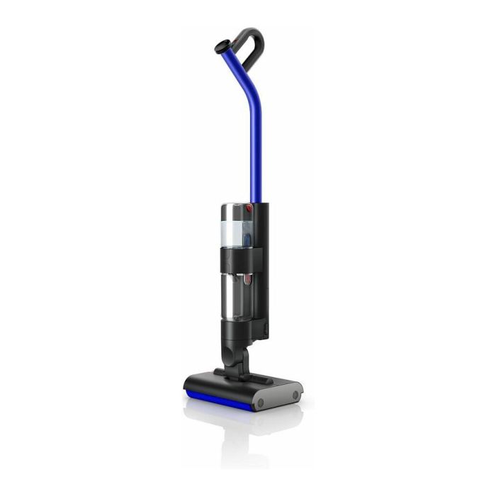 Dyson Wash G1 Aspirador Escoba Húmedo con Batería (Negro/Azul) 21