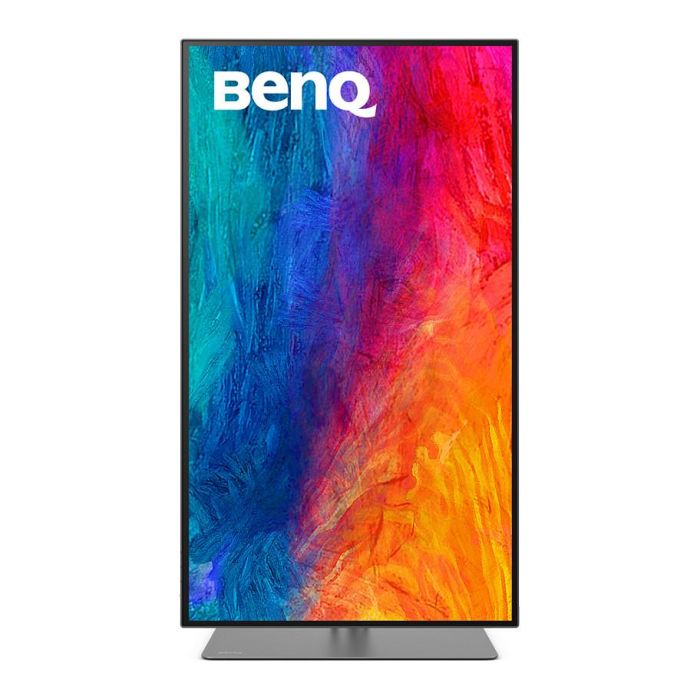 BenQ PD3225U (9H.LLYLA.TBE) Monitor 32" IPS, 3840x2160, 5ms