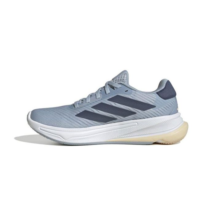 Zapatillas de Running para Adultos Adidas Supernova Ease Azul 41 3