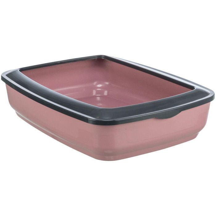 Arenero para Gatos Trixie 38 × 11 × 50 cm 6 Arenero para Gatos Trixie 38 × 11 × 50 cm 6