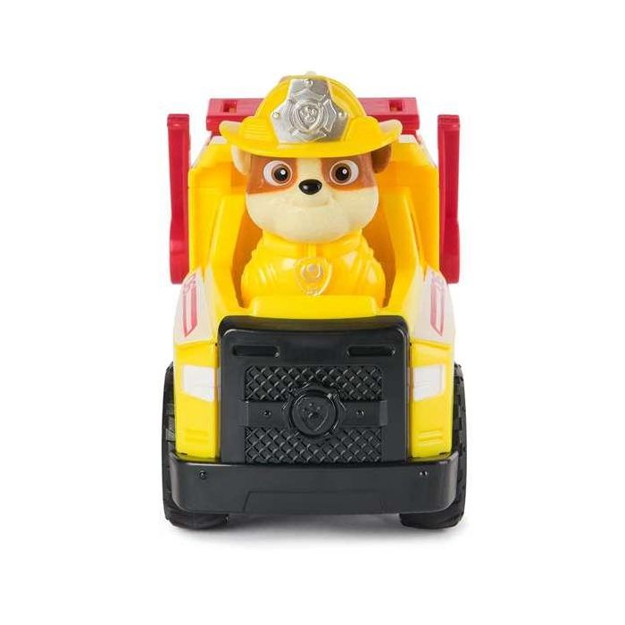 Vehiculo paw patrol fire rescue. 20,3x25,4x8,13 cm. - modelos surtidos 32