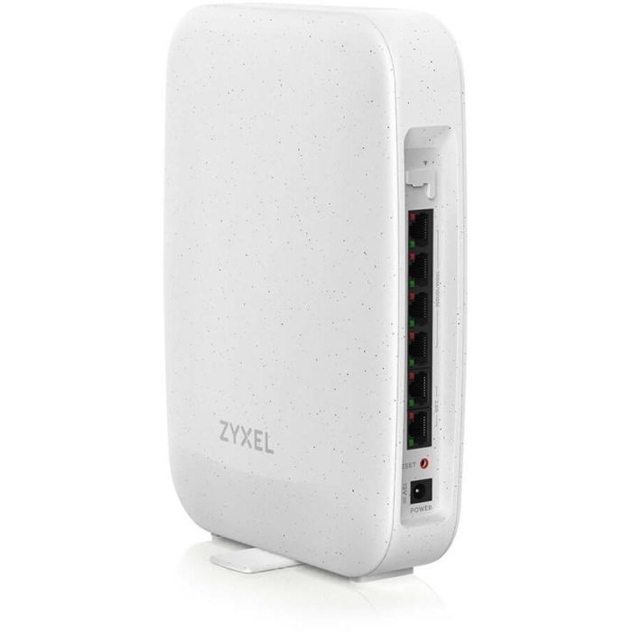 Zyxel USG-LITE 60AX Router 2.5 Gigabit Ethernet Blanco 7