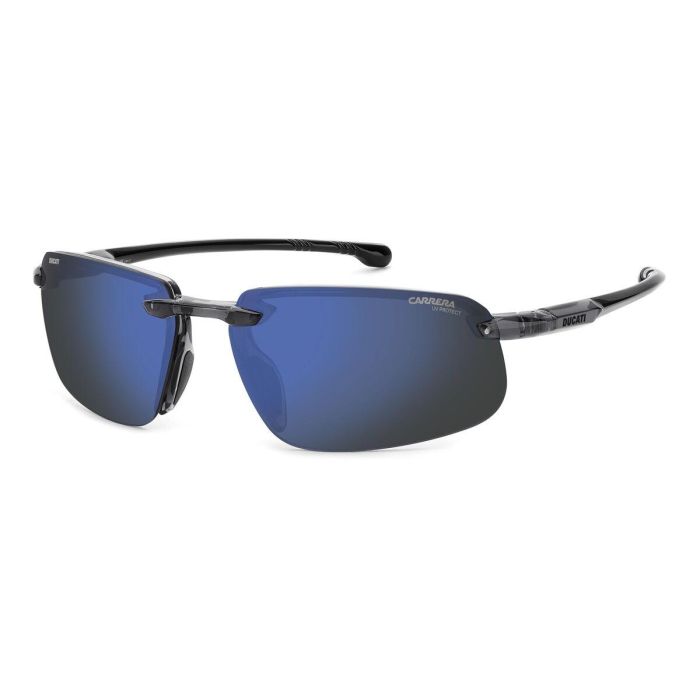 Gafas de Sol Hombre Carrera CARDUC-043-S-R6S ø 63 mm 6 Gafas de Sol Hombre Carrera CARDUC-043-S-R6S ø 63 mm 6