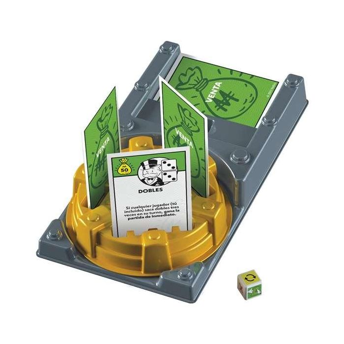 Monopoly Expansión Todo A La Venta G0720 Hasbro 1 Monopoly Expansión Todo A La Venta G0720 Hasbro 1