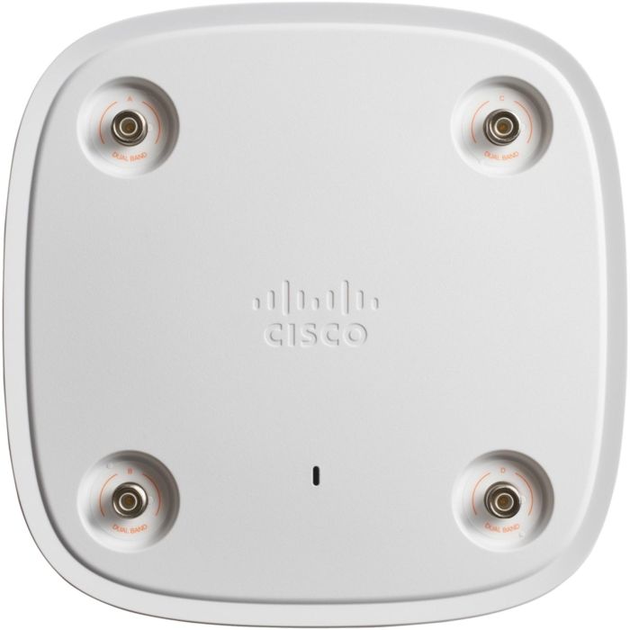 Cisco CATALYST 802.11AX AP INT Punto de Acceso Wi-Fi 6 Interno 1