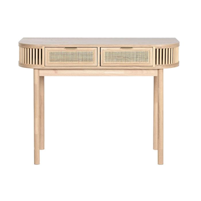 Recibidor Home ESPRIT Dorado 100 x 40 x 76 cm 1 Recibidor Home ESPRIT Dorado 100 x 40 x 76 cm 1