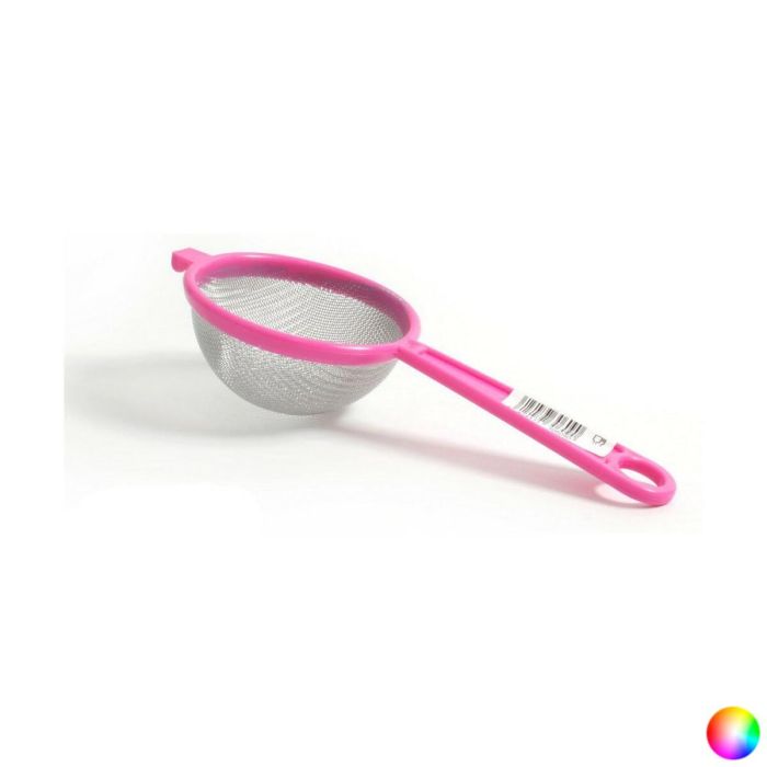 Colador Mi cocina Multicolor Ø 8 cm Colador Mi cocina Multicolor Ø 8 cm