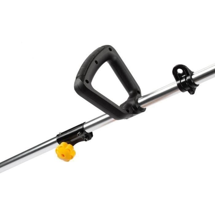 Desbrozadora - FIELDMANN - FZS 2050-E - Eléctrica 1400 W - 42 cm - 6 kg 5 Desbrozadora - FIELDMANN - FZS 2050-E - Eléctrica 1400 W - 42 cm - 6 kg 5