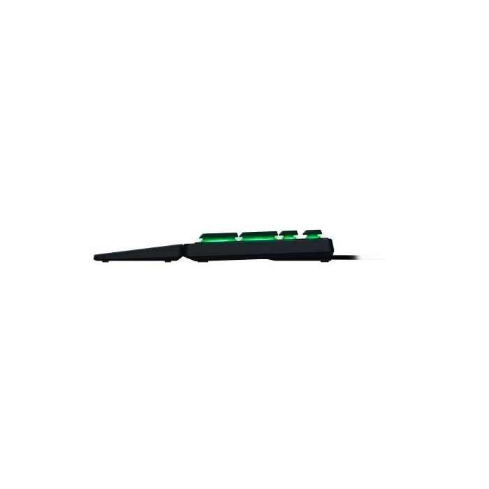Razer Teclado Ornata V3 X Español - Perfil Bajo, Membrana Silenciosa, Retroiluminación RGB, RZ03-04471100-R311 5 Razer Teclado Ornata V3 X Español - Perfil Bajo, Membrana Silenciosa, Retroiluminación RGB, RZ03-04471100-R311 5