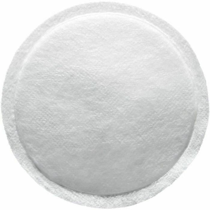 Mam Cojines de Lactancia x30 Súper Absorbentes, Ultrafinos e Invisibles