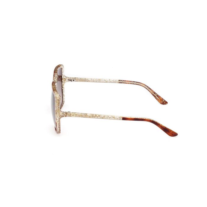 Guess GU7883 52F Gafas de Sol Mujer Diseño Cuadrado Montura Inyectada Habana Oscuro Cristal Marrón Degradado 135mm 1 Guess GU7883 52F Gafas de Sol Mujer Diseño Cuadrado Montura Inyectada Habana Oscuro Cristal Marrón Degradado 135mm 1