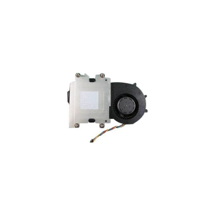 Dell ASSY Heatsink With Fan Blower, 35W, Halogen Free 2 Dell ASSY Heatsink With Fan Blower, 35W, Halogen Free 2