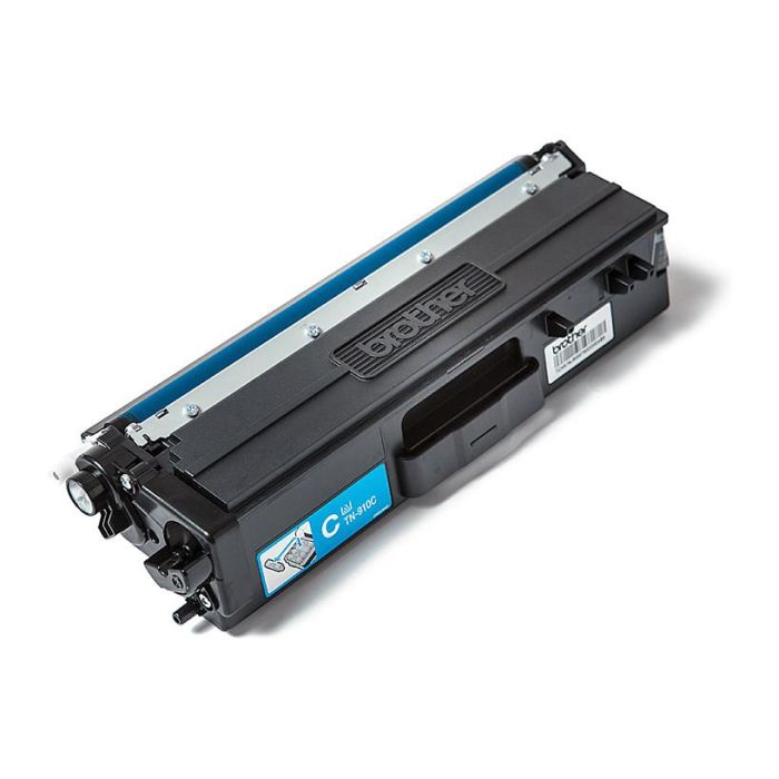 BROTHER Toner cian MFC-L9570CDW TN910C 2