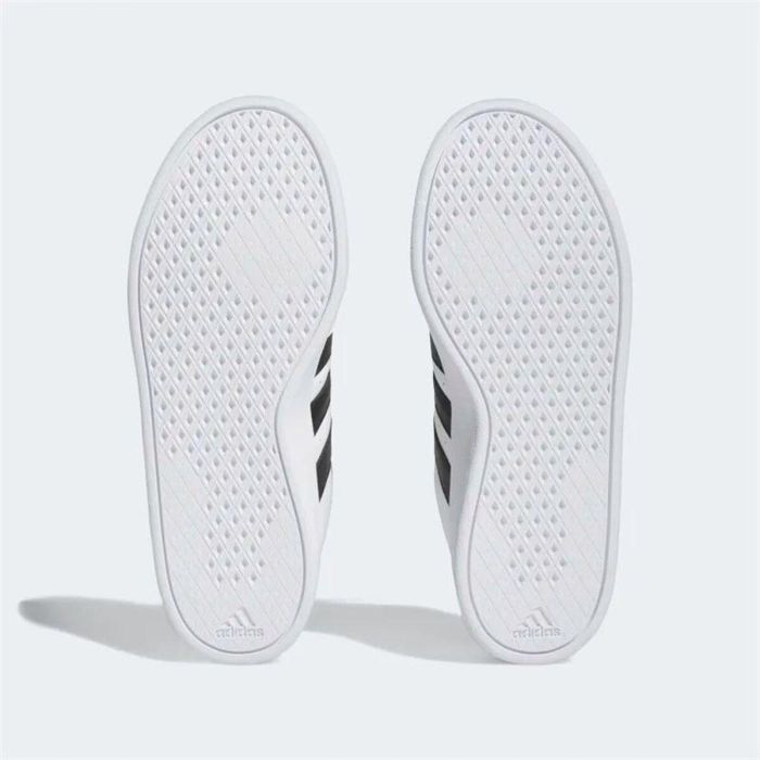 Zapatillas Deportivas Mujer Adidas Breaknet 2.0 Blanco L 3