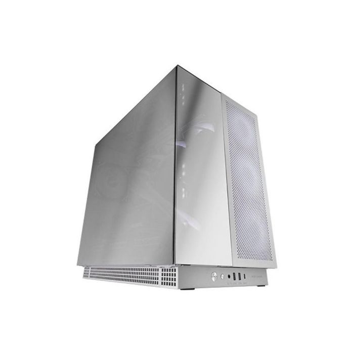 Mars gaming Caja Torre MCNOVA3 E-ATX Open-Air