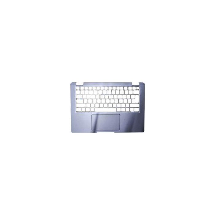 Dell Palmrest assembly for Dell Latitude 5320, features touchpad, smart card reader, NFC, and Thunderbolt interfaces. 1 Dell Palmrest assembly for Dell Latitude 5320, features touchpad, smart card reader, NFC, and Thunderbolt interfaces. 1