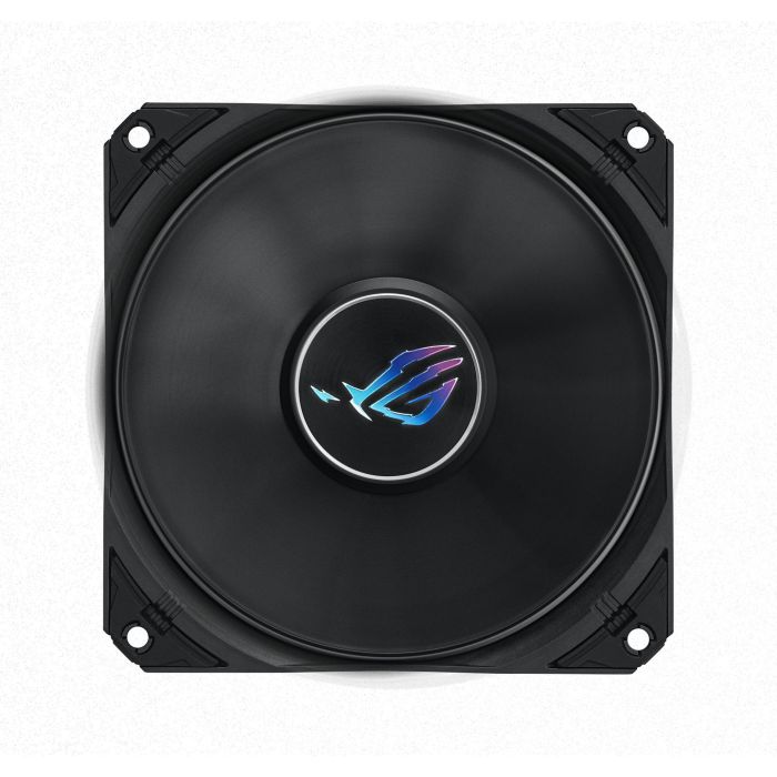 Kit de Refrigeración Líquida Asus ROG STRIX LC III 360 8 Kit de Refrigeración Líquida Asus ROG STRIX LC III 360 8