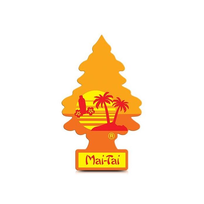 Perfumador Pino Mai Tai PER90548 Perfumador Pino Mai Tai PER90548