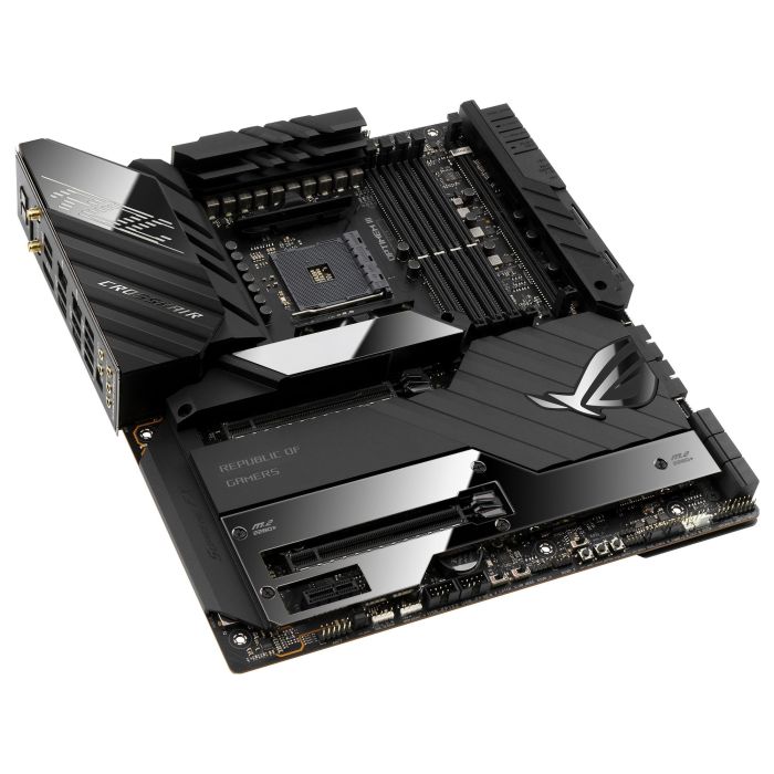Placa Base Asus 90MB1860-M0EAY0 AMD AM4 AMD X570 AMD
