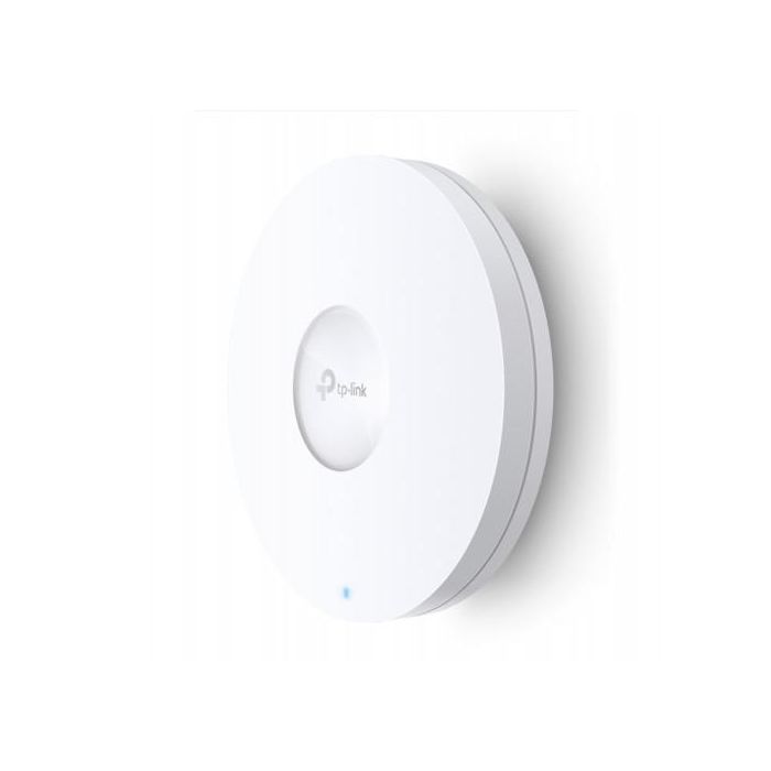 TP-LINK EAP620 HD Wi-Fi 6 de 1775 Mbps, Omada SDN, Administración Centralizada, Conectividad Alta Densidad 0 TP-LINK EAP620 HD Wi-Fi 6 de 1775 Mbps, Omada SDN, Administración Centralizada, Conectividad Alta Densidad 0
