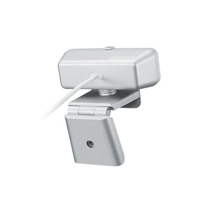 Lenovo WebCam 300 FHD Cámara Web Full HD 1080P con Micrófonos Duales Estéreo 4 Lenovo WebCam 300 FHD Cámara Web Full HD 1080P con Micrófonos Duales Estéreo 4