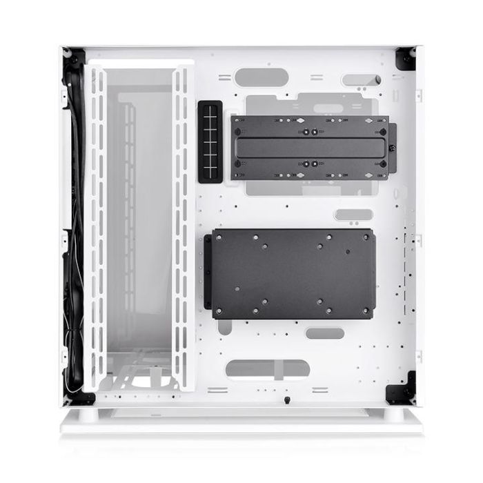 Thermaltake Core P3 TG Pro Midi Tower Blanco 5 Thermaltake Core P3 TG Pro Midi Tower Blanco 5