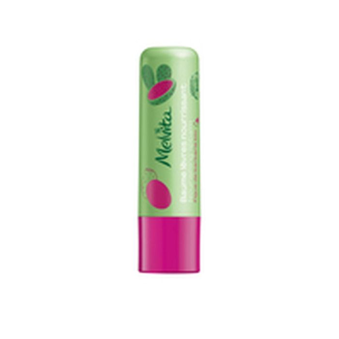 Melvita IMPULSE bálsamo de labios nutritivo 3,5 gr 2 Melvita IMPULSE bálsamo de labios nutritivo 3,5 gr 2