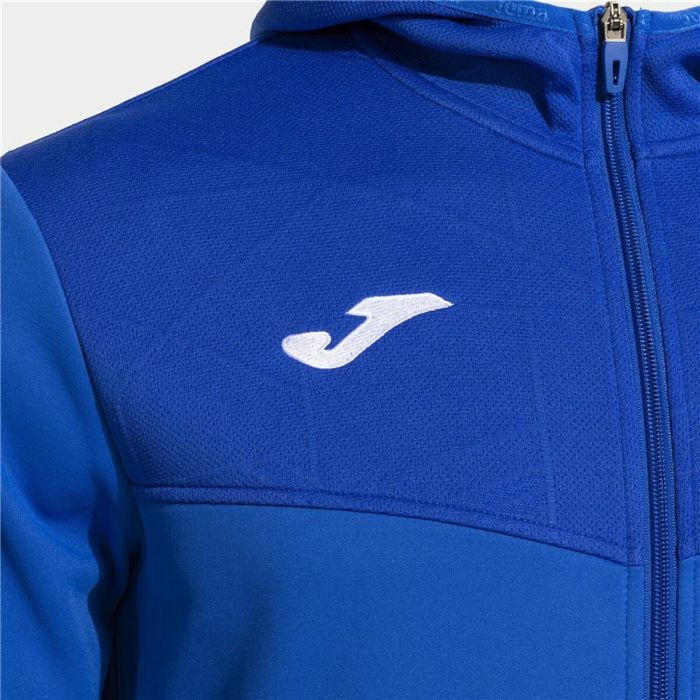 Chaqueta Deportiva para Hombre Joma Sport Campus Street (L) 2