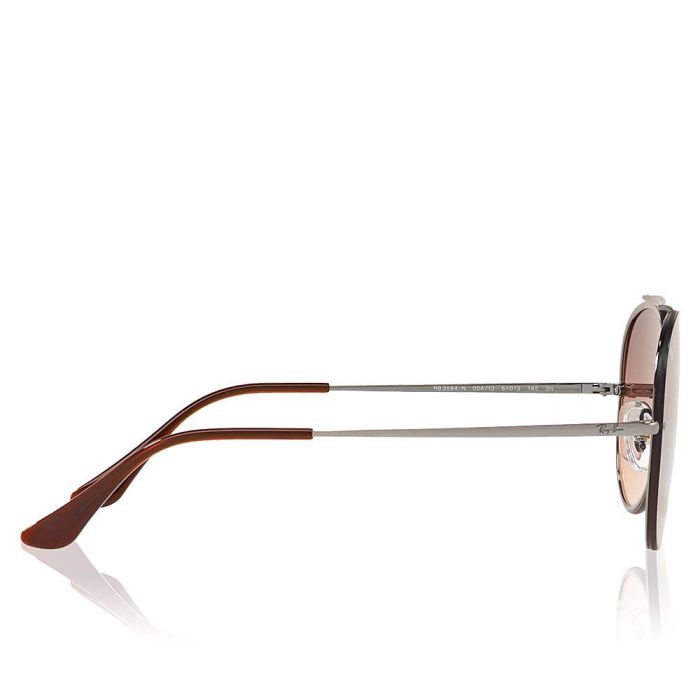 Rayban RB3584N 004/13 58mm 3