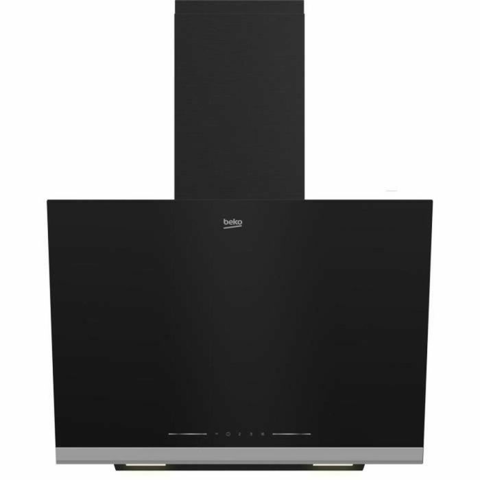 BEKO BHCA66741BBHF campana de pared - 60 cm 5 BEKO BHCA66741BBHF campana de pared - 60 cm 5