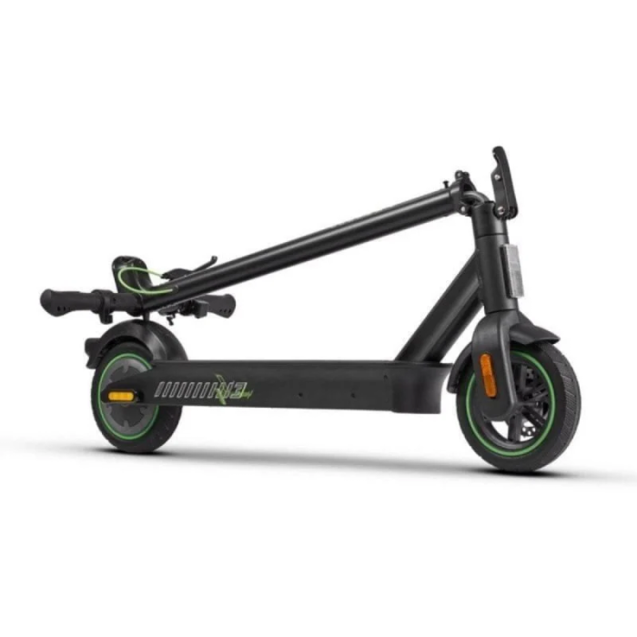 Acer Patinete Eléctrico ES Series 3 AES023 GP.ESC11.01V Negro 350W Autonomía 25km Ruedas 8,5" Freno Disco IPX5 Plegable 1
