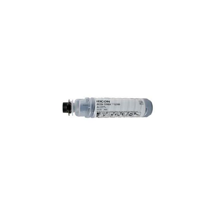 RICOH Toner Aficio 1515/MP161/MP201/MP171F/SPF (Type 1270D)PGS-2416 FPS DT415 BLK