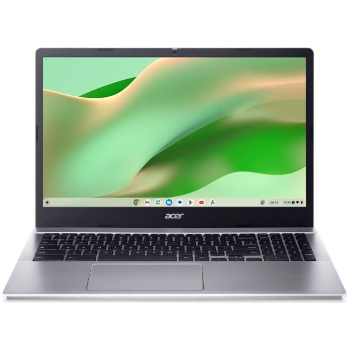 Acer Chromebook 315 CB315-5H-C96V N100/8GB/128GBemmC/ChromeOS/silver 0 Acer Chromebook 315 CB315-5H-C96V N100/8GB/128GBemmC/ChromeOS/silver 0