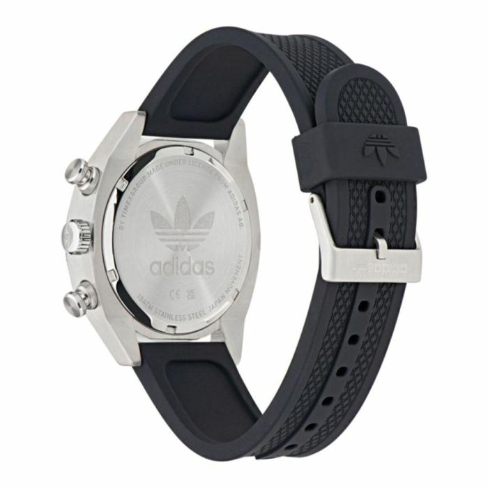 Reloj Hombre Adidas AOFH23005 (Ø 43 mm) 2