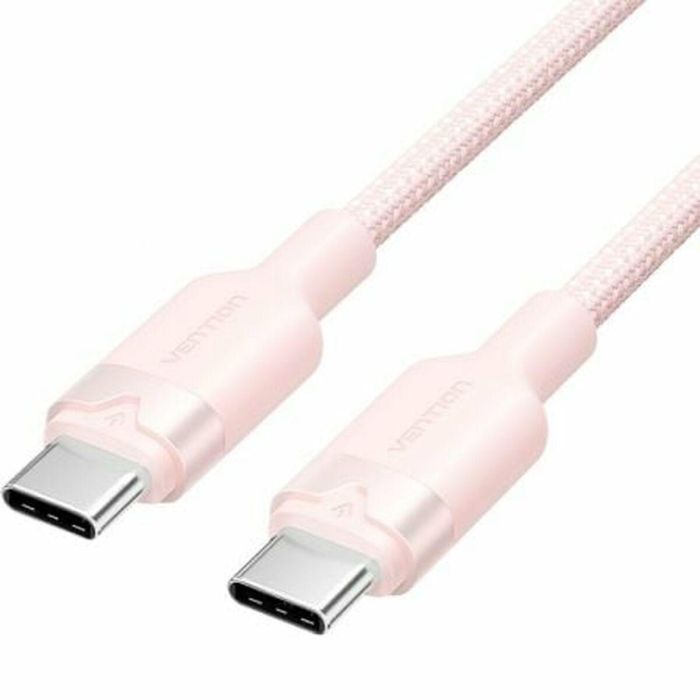 Cable USB A a USB-C Vention TRDPH 2 m