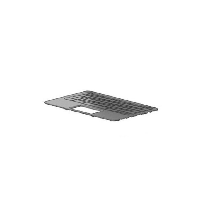HP Keyboard/top cover (includes keyboard cable) HP Keyboard/top cover (includes keyboard cable)