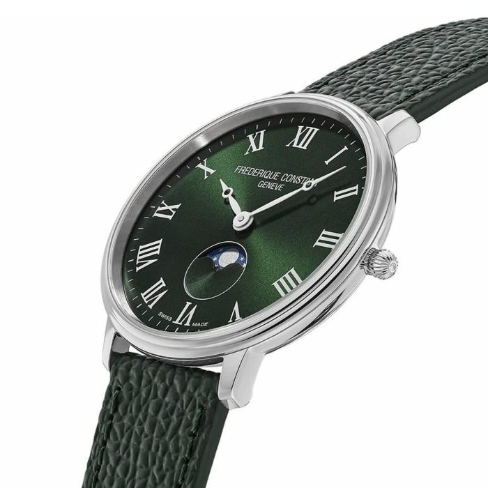 Reloj Hombre Frederique Constant FC-206RGR3S6 2 Reloj Hombre Frederique Constant FC-206RGR3S6 2