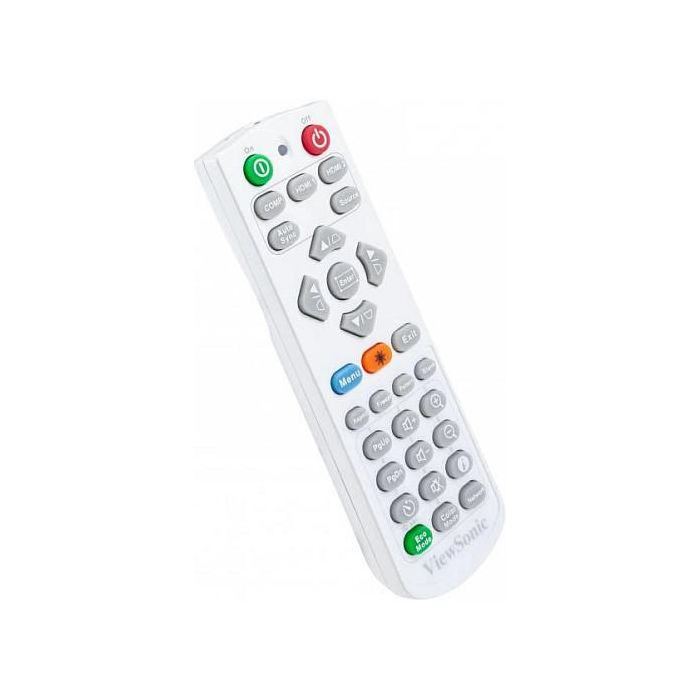 Viewsonic LS610WH Proyector WXGA LED DLP 4000 Lumen ANSI Blanco