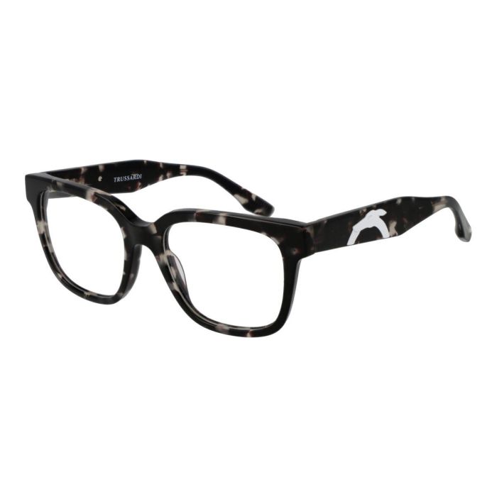 Montura de Gafas Hombre Trussardi TSM6050 52G22 0 Montura de Gafas Hombre Trussardi TSM6050 52G22 0