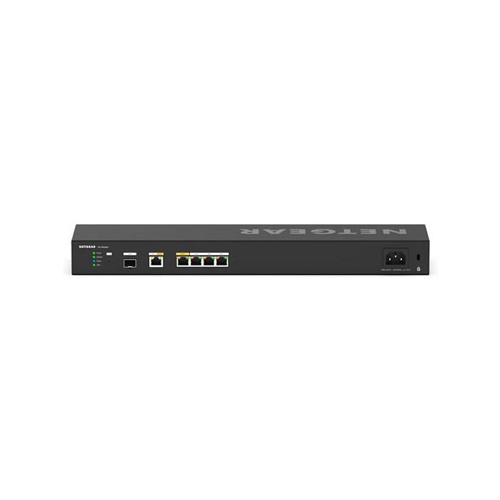 NETGEAR PR460X-111EUS Router 10 Gigabit Ethernet WAN