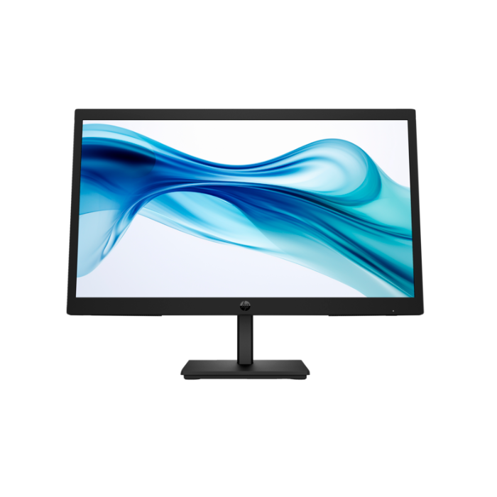 HP 322pv Monitor 21.45" Full HD (1920x1080) IPS 100Hz 250cd/m² con HDMI y VGA para Negocios