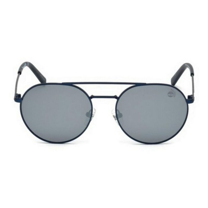 Gafas de Sol Unisex Timberland TB9158A ø 54 mm 2 Gafas de Sol Unisex Timberland TB9158A ø 54 mm 2