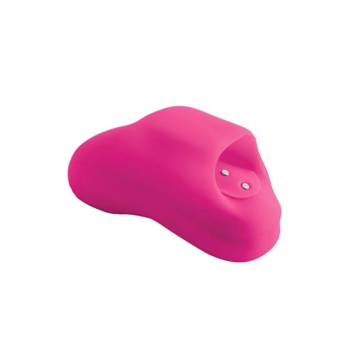 Anillo Vibrador para Dedos S Pleasures 3