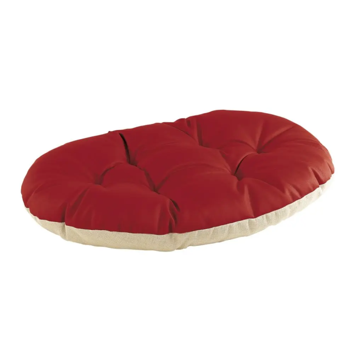 Ferplast Cojin Relax Prestige 89 10 Rojo