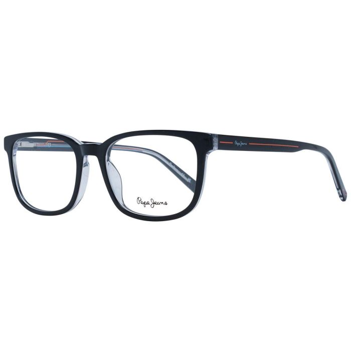 Montura de Gafas Hombre Pepe Jeans PJ3461 53C1 0 Montura de Gafas Hombre Pepe Jeans PJ3461 53C1 0